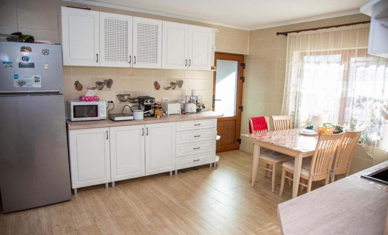 מלון Casa Bujor De Munte Dragoslavele מראה חיצוני תמונה
