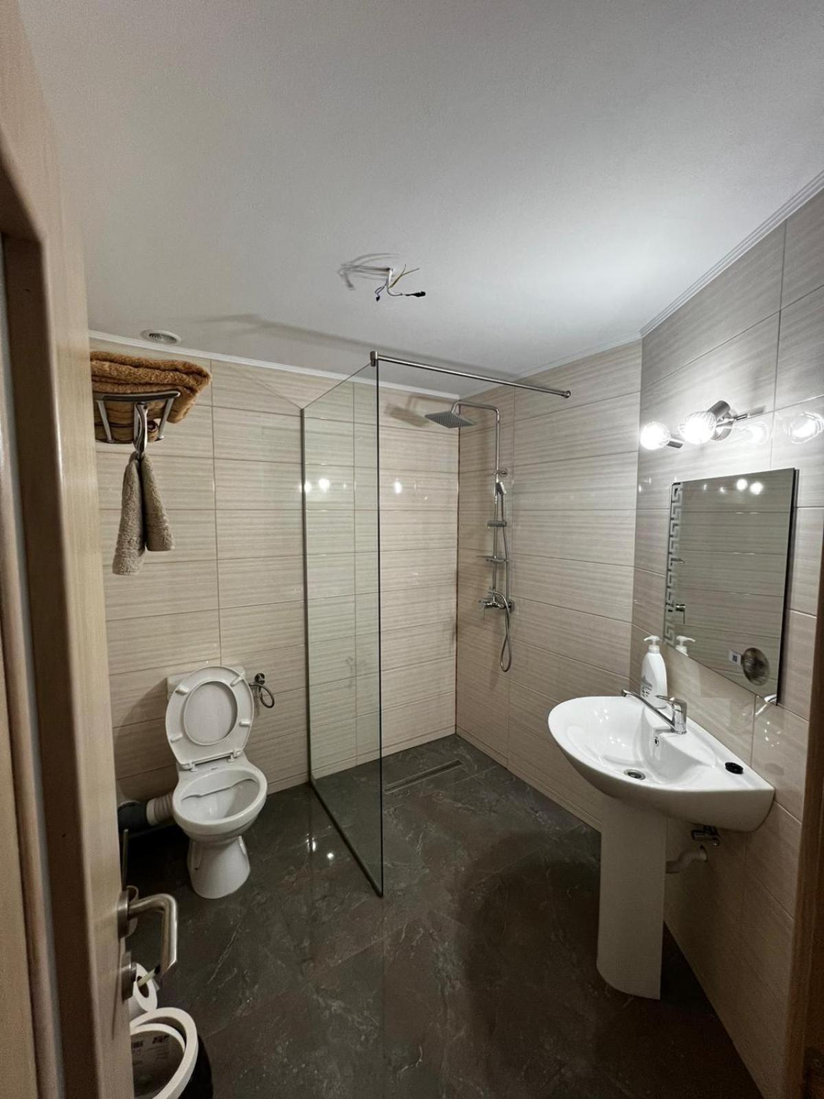 מלון Casa Bujor De Munte Dragoslavele מראה חיצוני תמונה