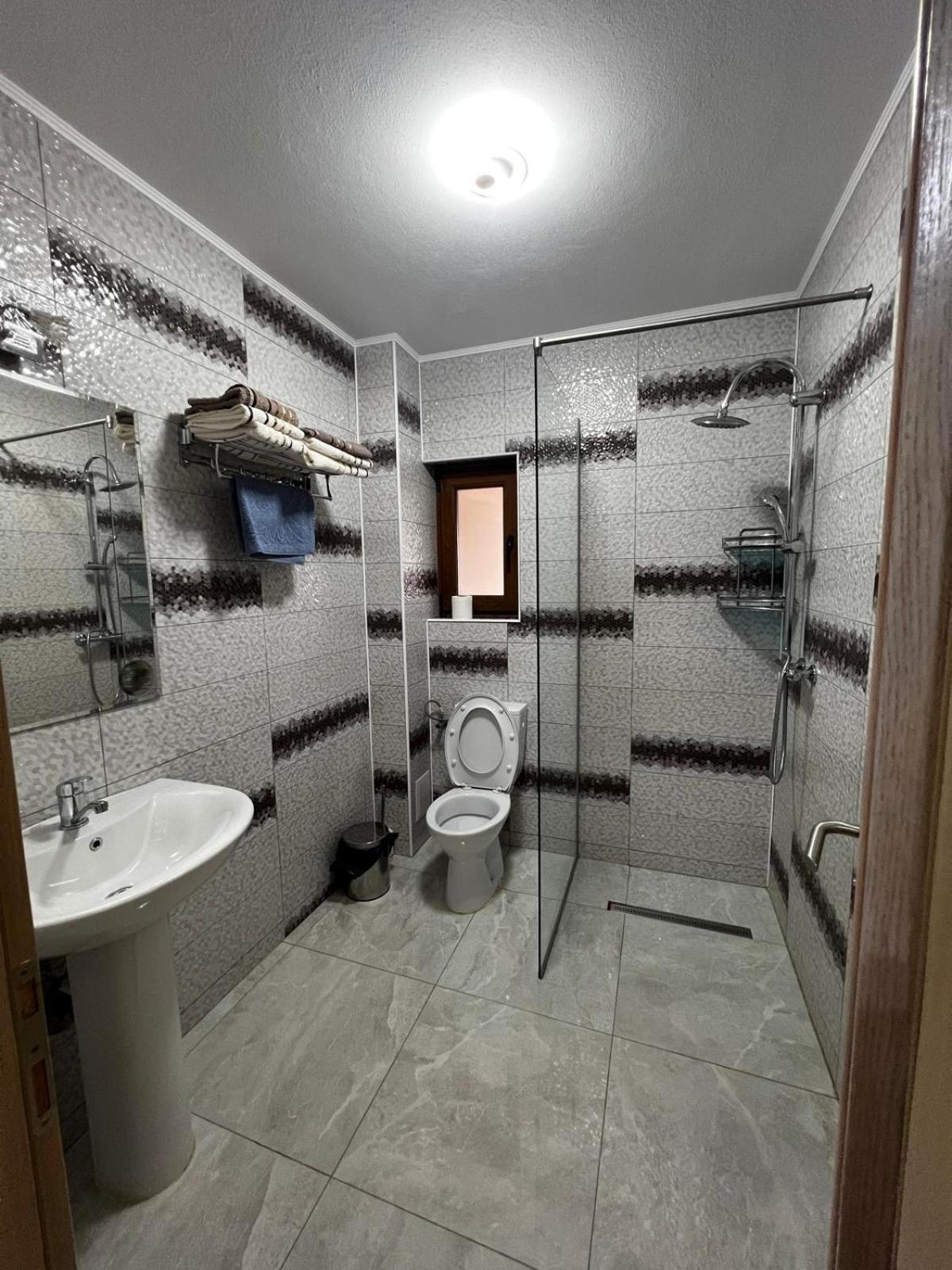 מלון Casa Bujor De Munte Dragoslavele מראה חיצוני תמונה