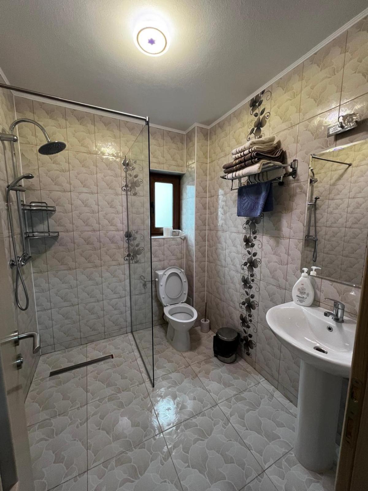 מלון Casa Bujor De Munte Dragoslavele מראה חיצוני תמונה